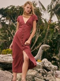 New In Town Midi at Free People