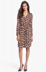 New Jeanne Dress at Nordstrom