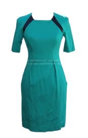 New Nanette Lepore Moonstone Dress Size 2 NWT 298 Nordstrom Mars Green eBay at eBay