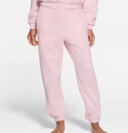 New SKIMS Classic Jogger Cherry Blossom Pink Lounge Pants 4X 4XL Sweatpants eBay at eBay
