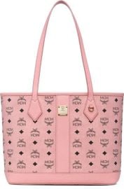 New Small Liz Shopper in Visetos at Nordstrom