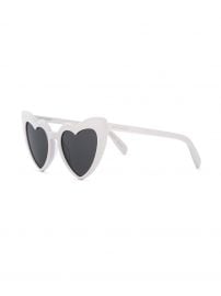 New Wave 181 LouLou Sunglasses by Saint Laurent at Farfetch