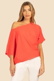 New Women39s Tops Blouses amp Shirts for Summer to Fall  at Trina Turk