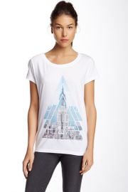 New York Tee by Eleven Paris at Nordstrom Rack