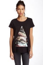 New York Tee by Eleven Paris at Nordstrom Rack