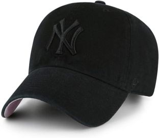 New York Yankees Cap at Amazon