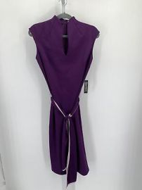 New York amp co Size Medium Misses Sleeveless Dress eBay at eBay