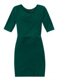 Newbury Dress at Aritzia