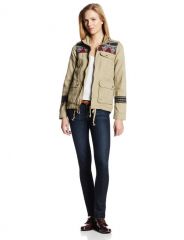 Newport Jacket by Lucky Brand at Amazon