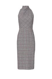 Newton Sheath Dress by Jay Godfrey at Rent The Runway