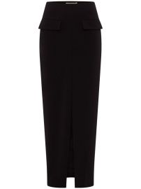 Nicholas Ayada high-waisted Maxi Skirt - at Farfetch