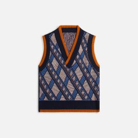 Nicholas Dailey Reversible Vest at Kith