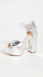 Nicholas Kirkwood Elements Platform Sandals at Shopbop