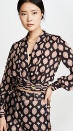 Nicholas Shaila Top at Shopbop