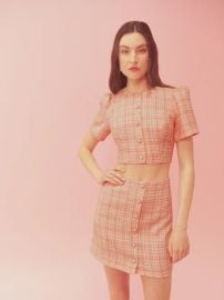 Nicky Two Piece at Reformation