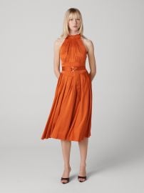 Nicola Dress Diane von Furstenberg at Diane von Furstenberg