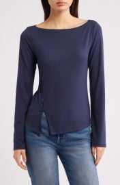 Nicola Knit Top at Nordstrom