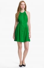 Nicole dress by Parker at Nordstrom