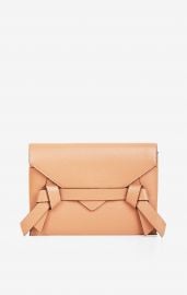 Nicoletta Clutch at Bcbg