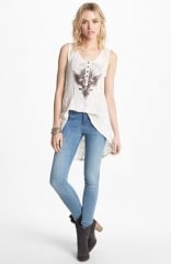 Night Falls Tank by Free People at Nordstrom