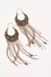 Night Moves Earrings at Free People