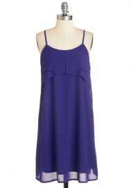 Night Out Necessity Dress at ModCloth