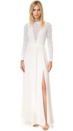 Nightcap x Carisa Rene Angelic Gown at Shopbop