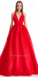 Nika Marilyn Gown at eDressMe