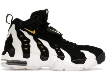 Nike Air DT Max 96 S in Black Varsity Maize at StockX