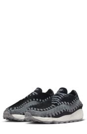 Nike Air Footscape Woven Sneaker at Nordstrom