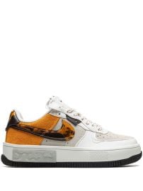 Nike Air Force 1 Fontanka Sneakers - at Farfetch