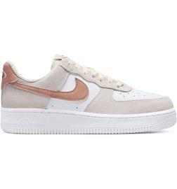 Nike Air Force 1 Low \'07 Dusted Clay (Women\'s) at StockX