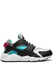 Nike Air Huarache Sneakers in South Beach at Farfetch