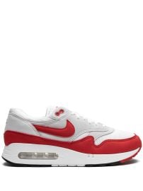 Nike Air Max 1 x2786 quotBig Bubble - Redquot Sneakers - Farfetch at Farfetch