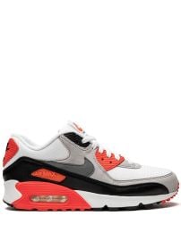 Nike Air Max 90 OG quotInfraredquot Sneakers - at Farfetch