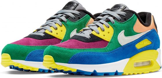 Nike Air Max 90 QS Sneaker  Unisex    Nordstrom at Nordstrom