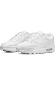 Nike Air Max 90 Sneaker in White at Nordstrom