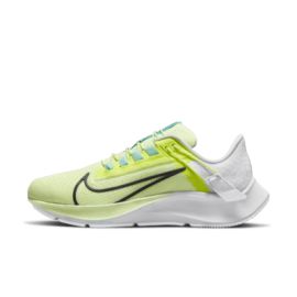 Nike Air Zoom Pegasus 38 FlyEase Womenx27s Easy OnOff Road Running Shoes at Nike