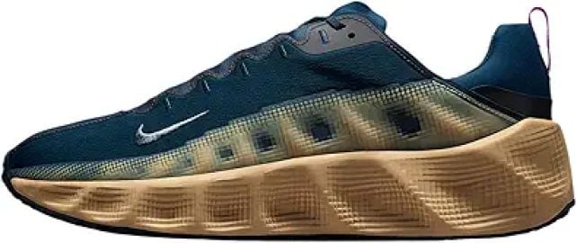 Nike Ava Rover Shoes (Armory Navy/Parachute Beige/Vivid Purple/Armory Slate) at Amazon