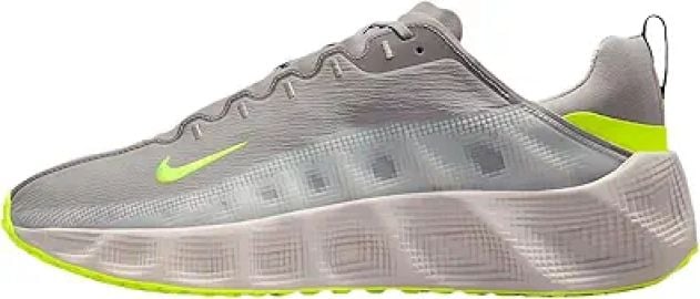 Nike Ava Rover Shoes (Moon Particle/Moon Particle/Black/Volt Ice) at Amazon