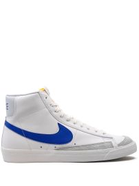 Nike Blazer Mid x2777 VNTG quotWhiteGame Royalquot Sneakers - at Farfetch