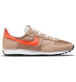 Nike Challenger OG Sneakers in Dark Driftwood Orange at StockX