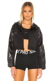 Nike City Ready Jacket at Revolve