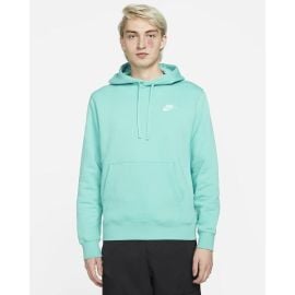 Nike Club Fleece Hoodie at Nike