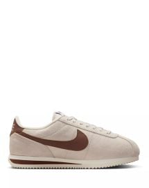 Nike Cortez Suede Sneaker at Nordstrom