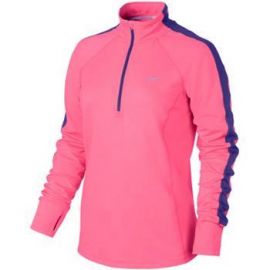 Nike Dri-FIT Half-Zip Running Jacket at Kohls