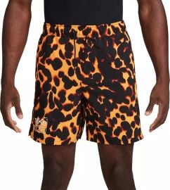 Nike Dri FIT Unlimited Studio Shorts at Dicks Sporting Goods