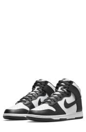 Nike Dunk Hi Retro Basketball Shoe at Nordstrom