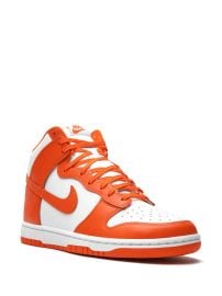 Nike Dunk High quotSyracusequot Sneakers - at Farfetch