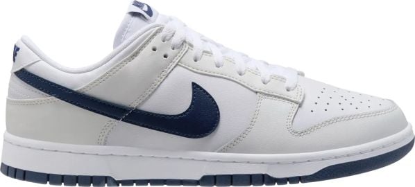 Nike Dunk Low Retro Basketball Shoe at Nordstrom